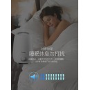 志高加湿器家用静音卧室小型孕妇婴儿大容量办公室空调空气香薰