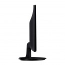飞利浦（PHILIPS） 22英寸 16:10 LED宽屏 电脑液晶显示器 220V4LSB/93 黑色