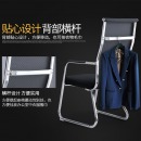 办公椅职员会议椅人体工学弓形网椅古达麻将椅子电脑椅家用靠背椅 806-1