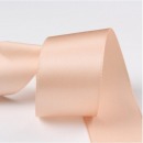 绸带缎带彩带丝带礼品包装织带 香槟色 宽4cm 长2m