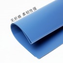 得力deli5003插页夹 文件夹多层资料册插页文件袋学生用A4透明分页试卷夹子活页钢琴乐谱夹相册多功能办公用品 A4 20页资料册