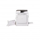 理光(RICOH)DD3344C 一体化速印机印刷机油印机 ，适合大批量印刷