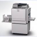 理光(RICOH)DD3344C 一体化速印机印刷机油印机 ，适合大批量印刷