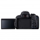 佳能(Canon) EOS 800D  数码单反相机 单镜头套装 约2420万像素