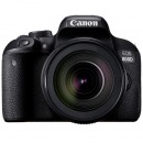 佳能(Canon) EOS 800D  数码单反相机 单镜头套装 约2420万像素