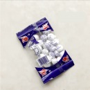 鲸鱼牌防霉杀菌防蛀虫樟脑丸 居家仓库办公室常备品