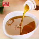 西瑞农家土榨菜籽油 5L