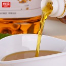 西瑞天然小榨菜籽油 5L
