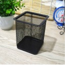 GT-804 朝阳 网格方形笔筒