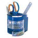 齐心B2104，办公必备笔筒