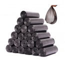 家庭常用分类垃圾袋中小号 平口抽取式垃圾袋 家庭装清洁袋子 点断加厚防漏袋 