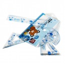 得力9596，学生套尺