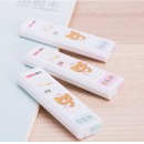 得力S487/S488，0.5mm/0.7mm 学生自动铅笔芯2B笔芯铅笔替芯活动铅芯 48支/盒