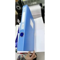 档案盒（个）