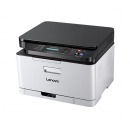 联想（Lenovo）CM7120W 彩色无线WiFi激光多功能一体机 (打印 复印 扫描)