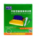 依来洁单层擦玻璃器玻璃清洁器 玻璃刮刷清洗工具擦窗器 玻璃擦擦窗神器刮玻璃器