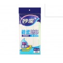 妙洁棉柔抹布 洗碗布吸水清洁纤维巾厨房擦桌子地玻璃杯不掉毛干净用品工具