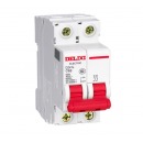 微型断路器 DZ47S空气开关家用空开DZ47s C型 2P 63A