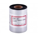 热转印条码机标签机蜡基碳带