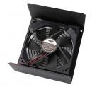 额定500W GP600G黑金版电源（金牌认证/宽幅/背线/智能温控风扇/台式机电脑主机箱电源）