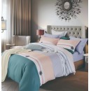 四件套纯棉家纺 床上用品床单枕套双人全棉斜纹套件