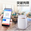 除湿机/抽湿机 除湿量12升/天 静音38分贝 家用静音吸湿器地下室干衣净化