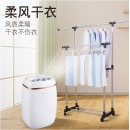 除湿机/抽湿机 除湿量12升/天 静音38分贝 家用静音吸湿器地下室干衣净化