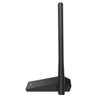 TP-LINK TL-WN826N免驱版USB无线网卡 300M台式机笔记本通用随身wif