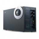 Edifier/漫步者 R201T06 多媒体2.1有源电脑音箱 低音炮音响