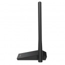 TP-LINK TL-WN826N免驱版USB无线网卡 300M台式机笔记本通用随身wifi接收器 智能安装