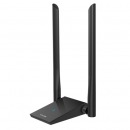 TP-LINK TL-WN826N免驱版USB无线网卡 300M台式机笔记本通用随身wifi接收器 智能安装