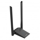 TP-LINK TL-WN826N免驱版USB无线网卡 300M台式机笔记本通用随身wifi接收器 智能安装