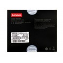 Lenovo/联想固态硬盘2.5寸SATA3接口 ST600/SL700 笔记本台式机电脑升级SSD 120G