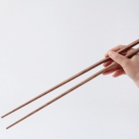 加长筷子防烫捞面火锅油炸超长加粗炸油条东西的公筷家用木筷