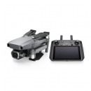 DJI 大疆 无人机 “御”Mavic 2 专业版 新一代便携可折叠无人机 4K高清航拍无人机航拍器（带屏遥控器+全能配件包+DJI care随心换）