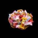 徐福记混合喜庆 结婚庆喜糖果硬糖盒袋散装