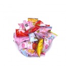 徐福记混合喜庆 结婚庆喜糖果硬糖盒袋散装