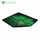 雷蛇（RAZER）重装甲虫布面锁边游戏鼠标垫
