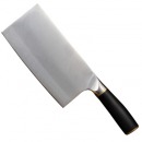 德国厨师专业刀具厨房手工锻打菜刀家用切片切肉砍骨厨具