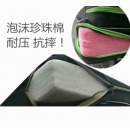 体操垫舞蹈练功垫健身运动海绵垫仰卧起坐垫子加厚