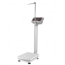 电子秤身高体重秤美容院减肥电子称健身房医院体检家用人体秤