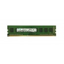 三星（SAMSUNG）台式机笔记本内存条4g 台式机 DDR3 1600 4G