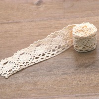 麻布（带白边）麻布亚棉麻窗帘 背景布袋 麻布白边布料
