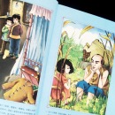 《城南旧事》/新课标必读名著，智慧熊图书