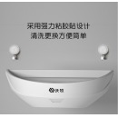 沃牧商用灭蚊灯粘捕式灭蝇灯餐厅饭店家用捕捉酒店苍蝇神器一扫光