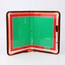 足球比赛战术板教练专用教练本指挥本