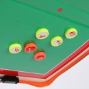 足球比赛战术板教练专用教练本指挥本