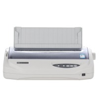 得实（Dascom）DS-3200H 高性能专业24针宽行报表针式打印机
