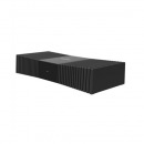 TP-LINK TL-SG1008M千兆8口交换机家用商用桌面式1000M快速以太网络分线器安防监控分流器集线器