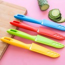 多功能瓜果刀水果刀不锈钢家用厨房削皮刀便携切西瓜小刀切瓜刀